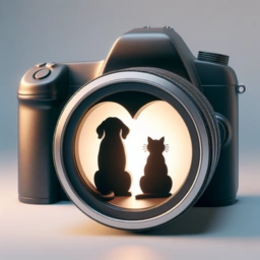 Pet Photography Guide
