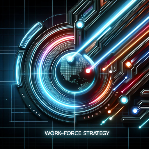 📊👥 Workforce Strategy Pro GPT in GPT Store