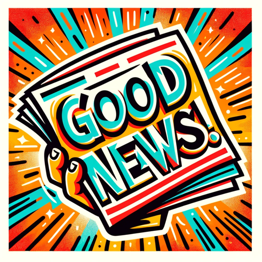 GoodNewsDaily logo