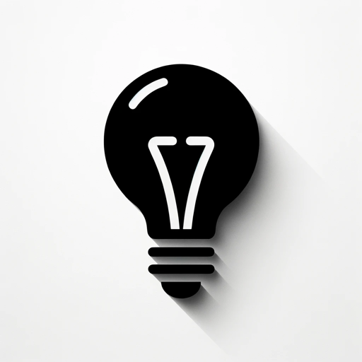 GPT Viral Idea Generator logo