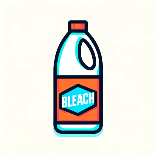 Bleach on the GPT Store