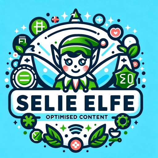Selfie Elfie Optimised content
