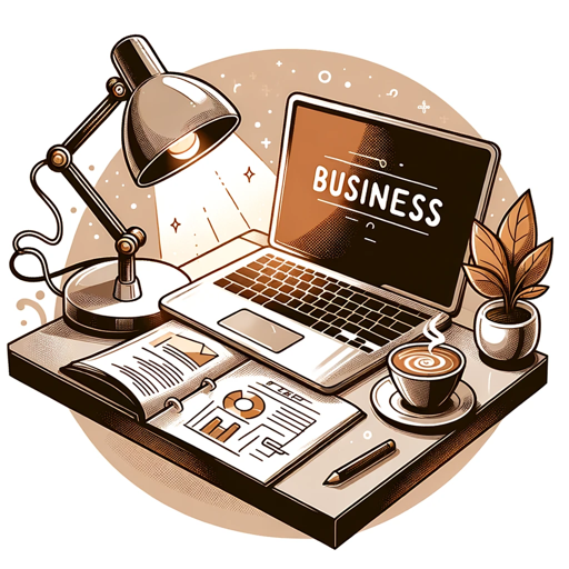 Business Planner GPT logo