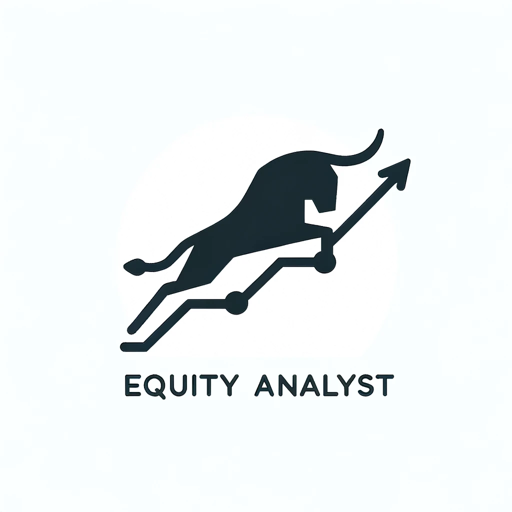 Equity Analyst in GPT Store