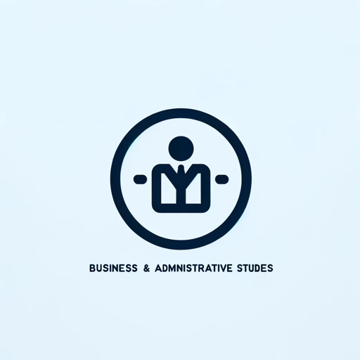Theses Business & Administrative Studies UK