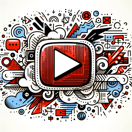 You Tube Summarizer in GPT Store