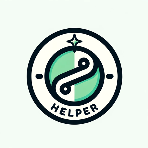 Django Helper logo