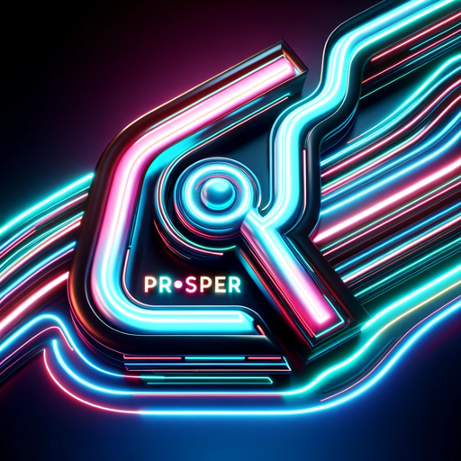 Prosper AI on the GPT Store