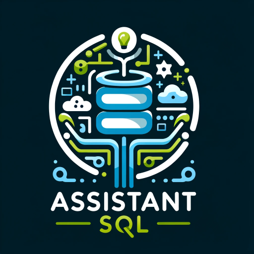Assistant SQL logo