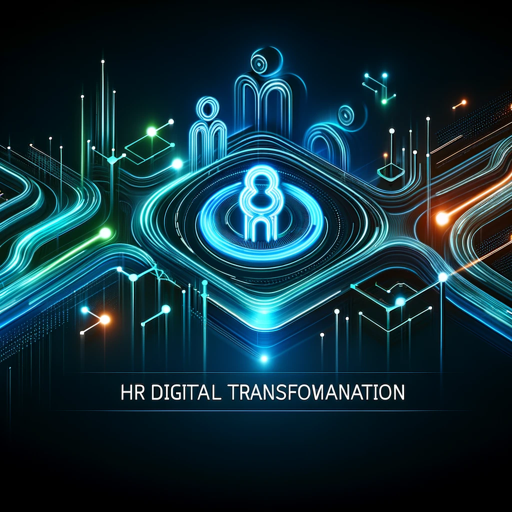 🤖📈 HR Digital Overhaul Navigator