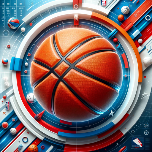 Pro Basketball Analytics