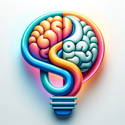 Design Thinker app icon