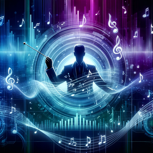 Music Maestro logo