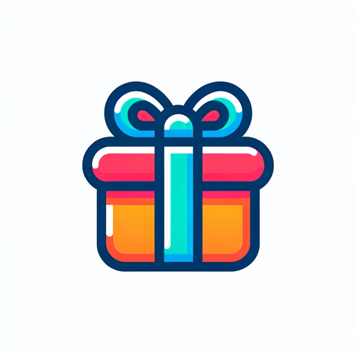 Gift logo