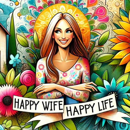 HUSBAND'S TRANSLATOR: The Happy Spouse Wizard