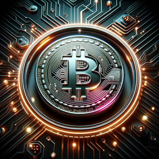 Bitcoin & Beyond: GPT's Guide to Digital Wealth