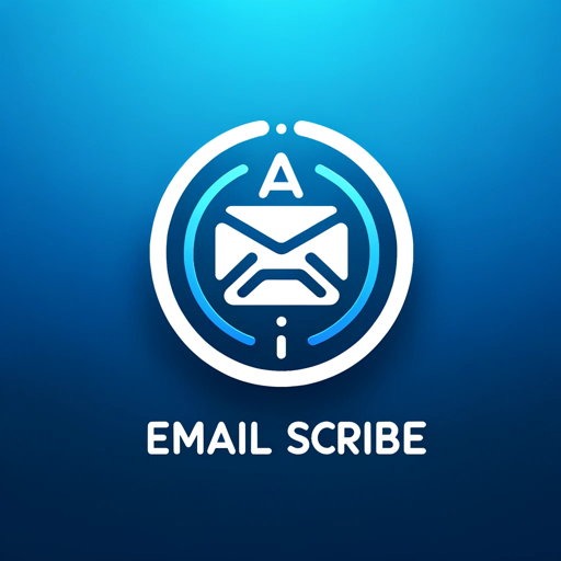 Email Scribe logo