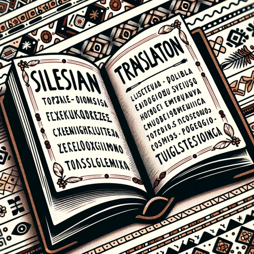 Silesian Linguist