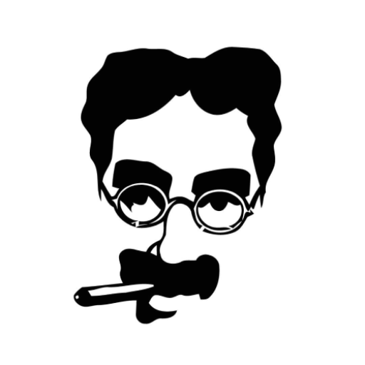 Groucho Marx GPT
