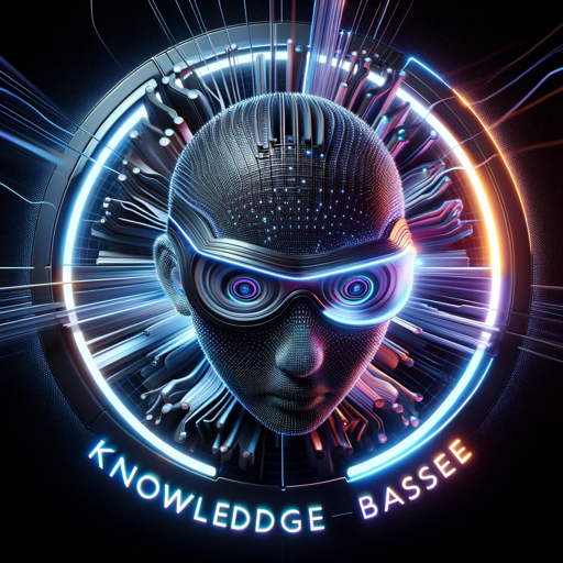 KnowledgeBaseGPT logo