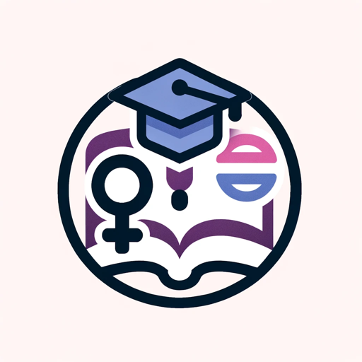 College Women's and Gender Studies on the GPT Store