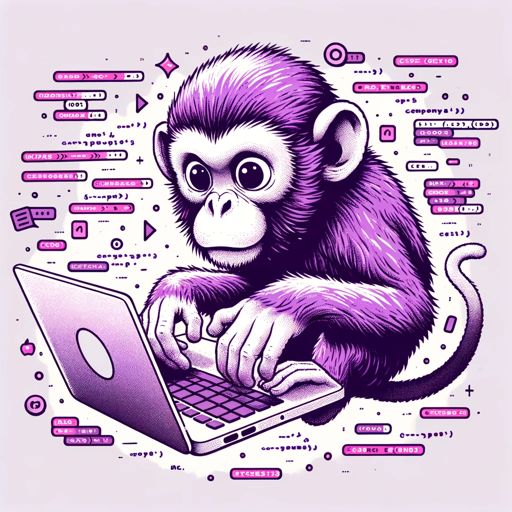 Script Monkey - VioletMonkey / Tampermonkey Gen