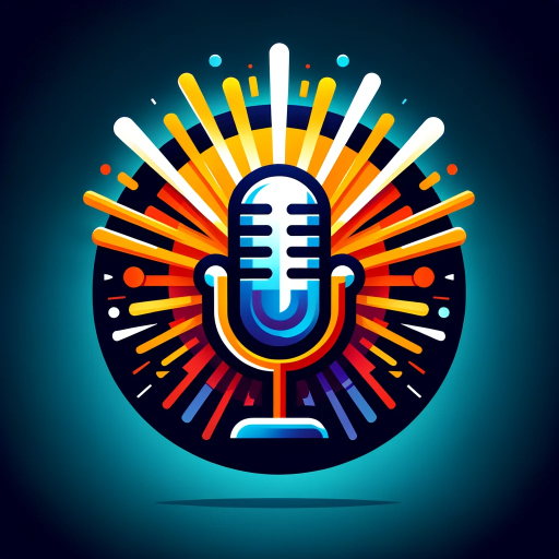 Podcast Artwork app icon