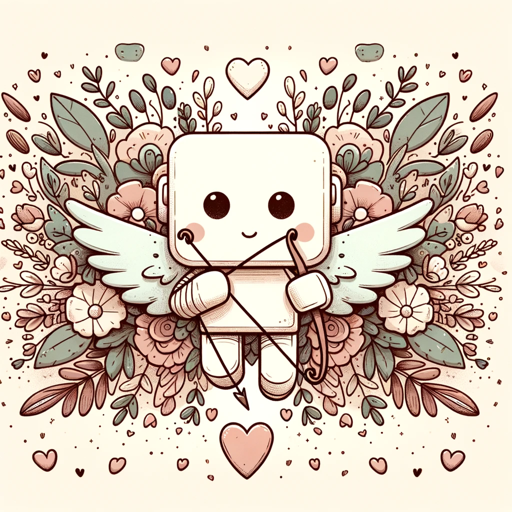 Cupid's Wingbot