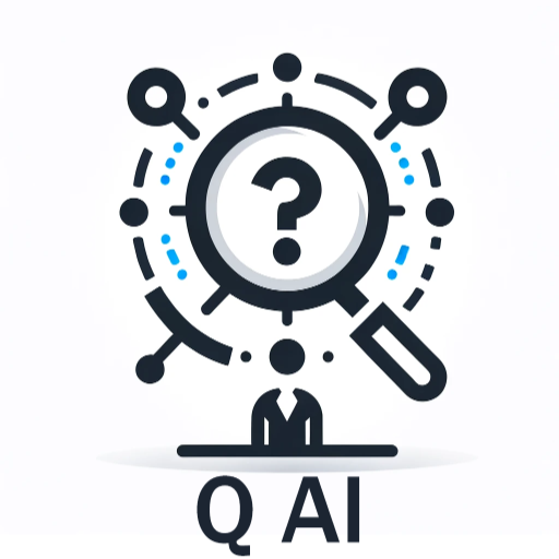 Q AI: Ultimate Answer Engine: Search Querie Expert