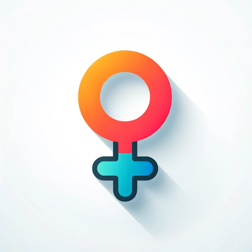 Female logo