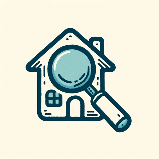 Buscador Inmobiliario logo