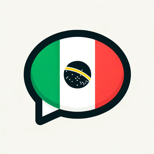 Pronúncia do Italiano (pt_BR) Pronuncia Italiana