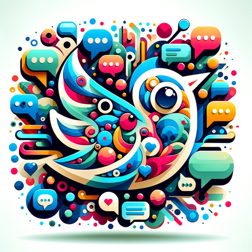 Tweet Master logo