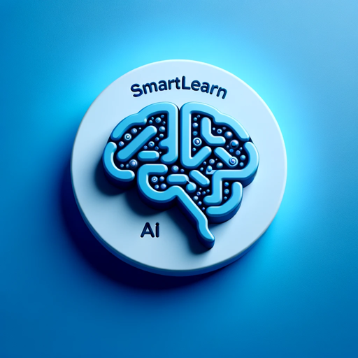 SmartLearn Business Admin AI - GPTs in GPT store