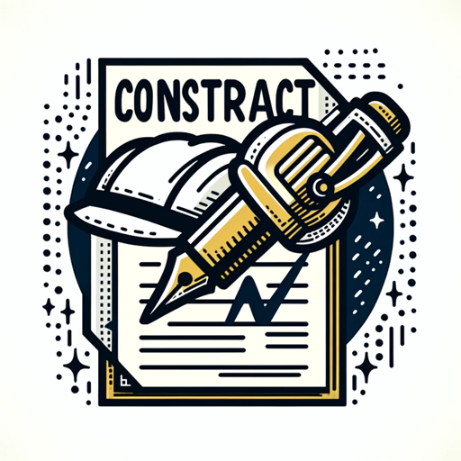 FREE Construction Contract Template Generator