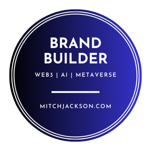 Brand Builder on the GPT Store