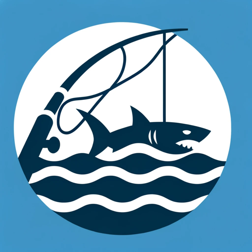 Shark Fishing Guide on the GPT Store