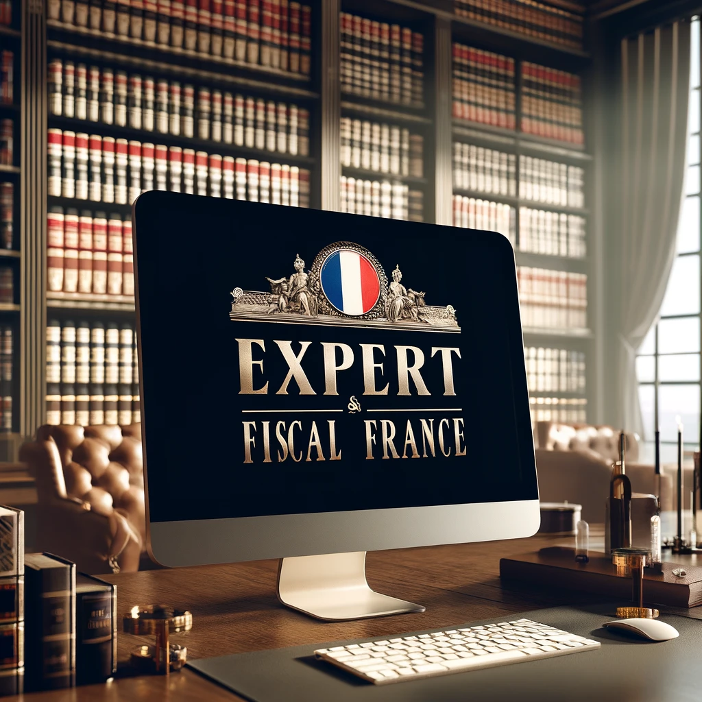 Expert Fiscal France