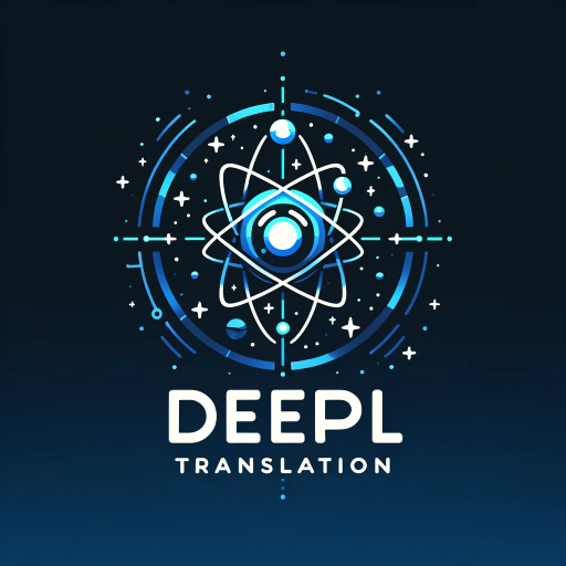 DeeplTranslation