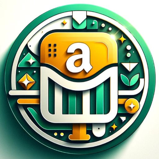 Amazon Listing Pro logo