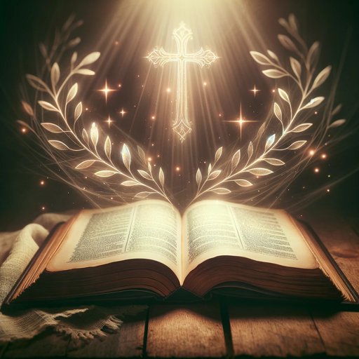 Holy Bible - Sacra Bibbia