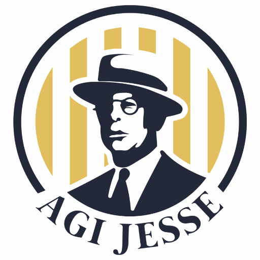 AGI Jesse Global Macro