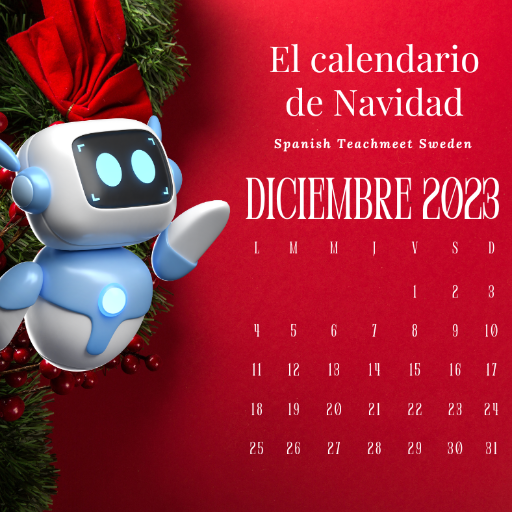El calendario de Navidad 2023
