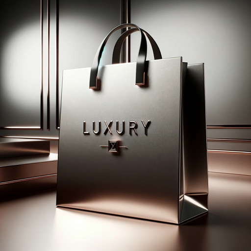 Luxury Guide logo