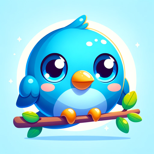 Tweet Similarizer logo