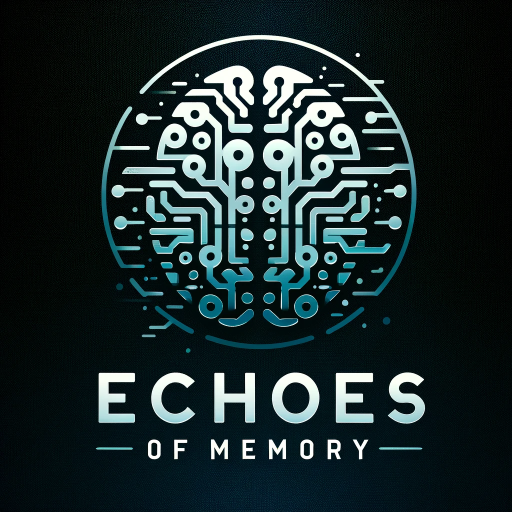ミニゲーム「記憶喪失」 logo