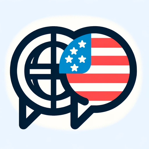 U.S. Spanish<>English Translator in GPT Store