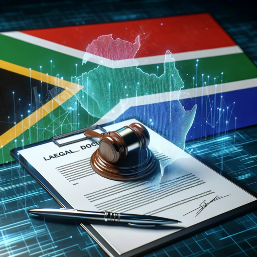 AI Lawyer - SA Family Law