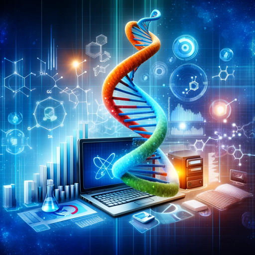 🧬 Bioinformatics Breakthroughs