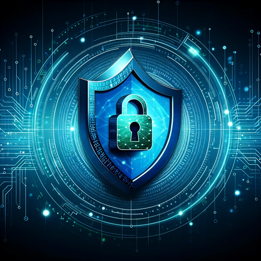 🔒 Cyber Guard Ethical Hacker 🛡️